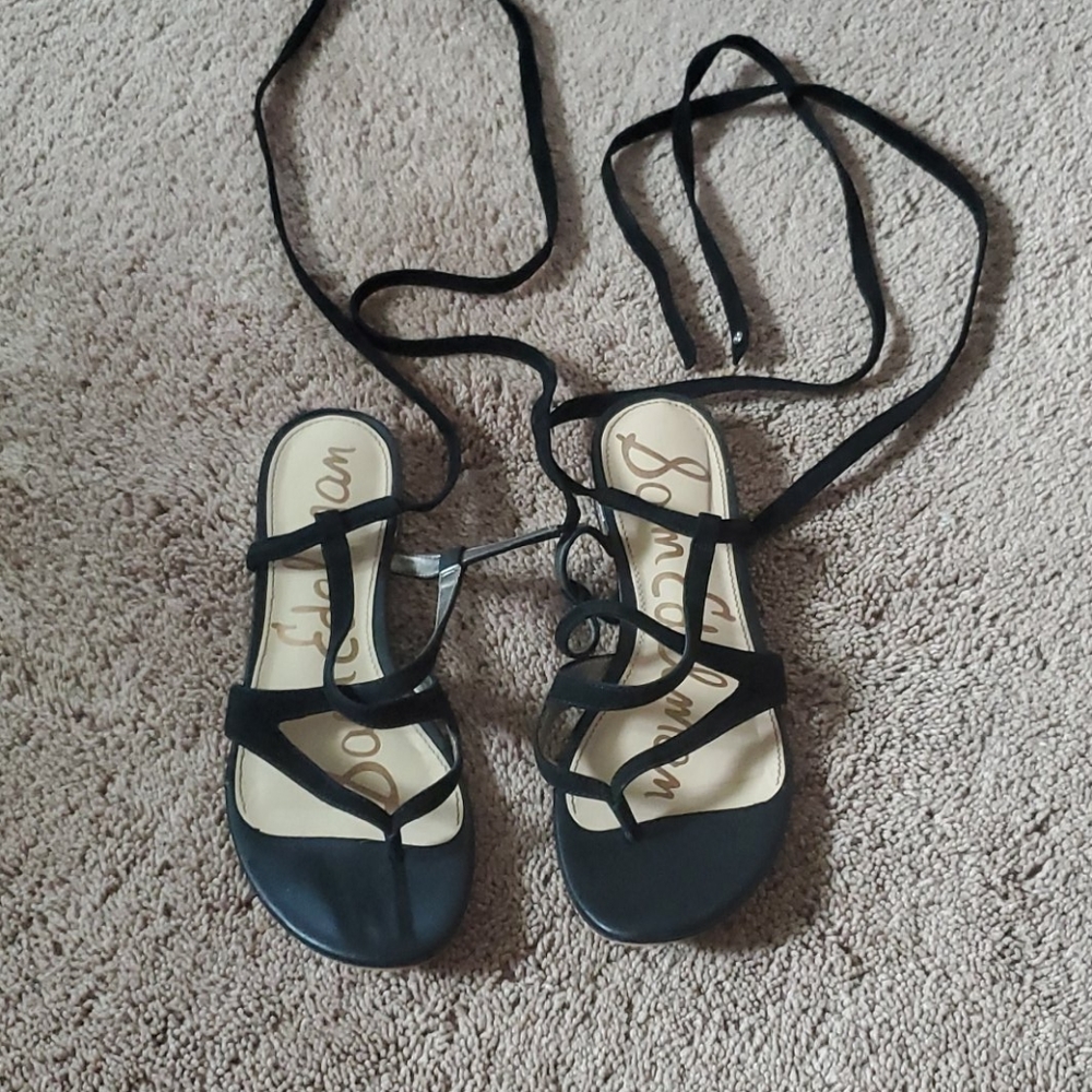 Sam Edelman sandals